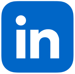 LinkedIn Logo