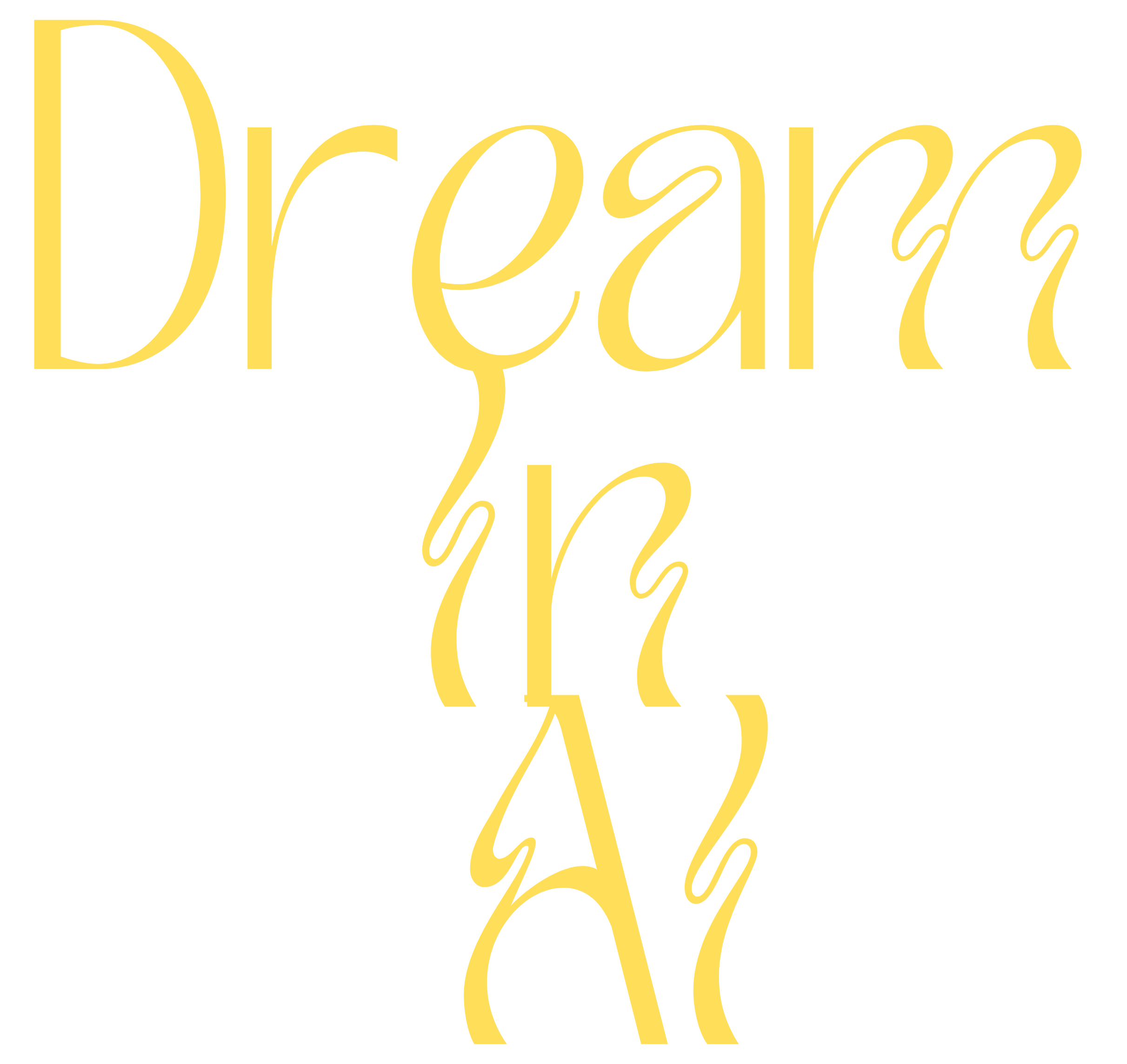 Dream In AI